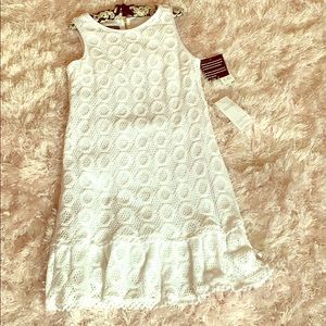 Brand New , Nine West summer dress